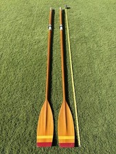 sculling oars for sale  Vista