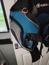 Aqualung prohd bcd for sale  GRIMSBY