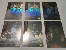 Cartes basketball nba d'occasion  Moirans-en-Montagne