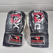 Dimex professional boxing for sale  CANTERBURY