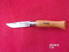 Opinel 5 d'occasion  Jonquières