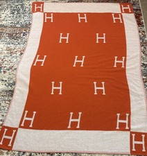 Hermes avalon throw for sale  Lake Worth