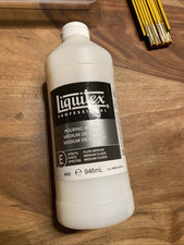Liquitex professional pouring gebraucht kaufen  Velden