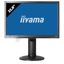Iiyama b2280wsd 1680 d'occasion  Cran-Gevrier