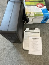 Cyberpower ut1050eig uninterru for sale  CHESHAM