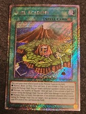 Duel academy ra03 for sale  Bartlett