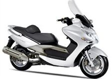 Kymco xciting 500 usato  Assemini