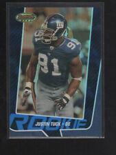 Justin tuck 2005 d'occasion  Expédié en Belgium