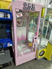 Lucky dog machine for sale  WIDNES