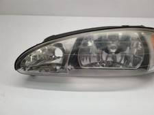 Farol esquerdo para motorista Ford Escort 1999-02 excluindo cupê LH comprar usado  Enviando para Brazil