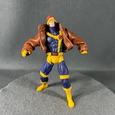 Boneco de ação Marvel X Men Vs Street Fighter Cyclops 5 polegadas 1998 ToyBiz comprar usado  Enviando para Brazil