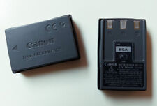 Riginal canon battery gebraucht kaufen  Ruppichteroth