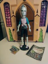 Monster high gil usato  Visone