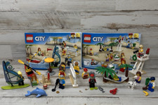 Lego city 60153 d'occasion  Expédié en Belgium