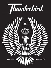 Thunderbird wine trucker for sale  Honolulu