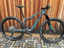Canyon lux trail gebraucht kaufen  Falkenstein