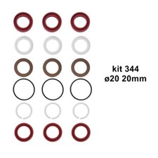 Interpump kit 344 d'occasion  Expédié en France