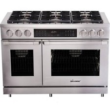 Dacor hdpr48slp 5.2 for sale  Humble