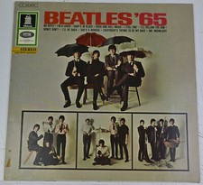 Vinyl 33t beatles d'occasion  Talant