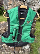 Point air jacket for sale  AMMANFORD