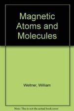 Magnetic atoms molecules for sale  ROSSENDALE
