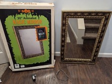Animated magic mirror for sale  Pittston