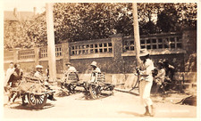 C.1920 rppc wheel for sale  Fair Haven
