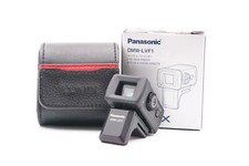 Lumix dmw lvf1 gebraucht kaufen  Görlitz