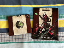 skaven army for sale  LONDON