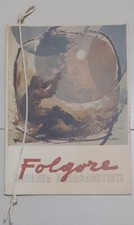 Calendario folgore ediz. usato  Montefiascone