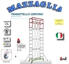 Svelt trabattello cervino usato  Ragalna