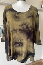 Gozzip lagenlook shirt gebraucht kaufen  Schmalkalden
