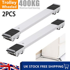 Moving rollers fridge for sale  DUNSTABLE