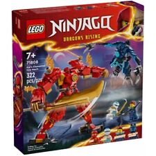 Lego 71808 ninjago usato  Italia