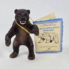 Cave bear animal usato  Spedire a Italy