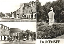 Falkensee bahnhof strasse gebraucht kaufen  Deutschland