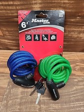 Master lock keyed for sale  Claremont