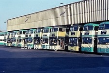 Leeds metrobus garage for sale  WIRRAL