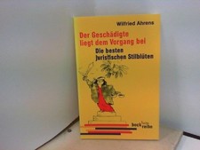 Geschädigte liegt dem gebraucht kaufen  Aarbergen