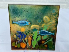Beautiful quality enamel for sale  MOLD