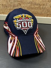 Nascar cap indianapolis for sale  Signal Hill