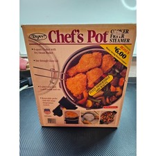 Vtg 1990 dazey for sale  Akron