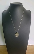 Silver tone abaloney for sale  Niles