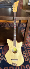 Loog childrens guitar for sale  Duxbury