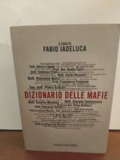 Fabio iadeluca dizionario usato  Italia