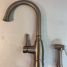 Moen noell 87506srs for sale Moen noell 87506srs for sale  Alpharetta