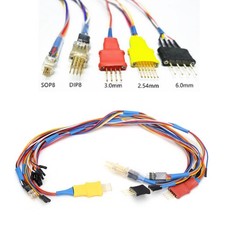 Sondenadapter set haltbares gebraucht kaufen  Versand nach Germany