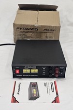 Usado,  Banco residencial PSV500 universal compacto 50 ampères ajustável saída 12 a 15 volts  comprar usado  Enviando para Brazil
