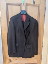 daks suit for sale  EDINBURGH