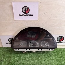 Strumentazione quadro veglia usato  San Felice a Cancello